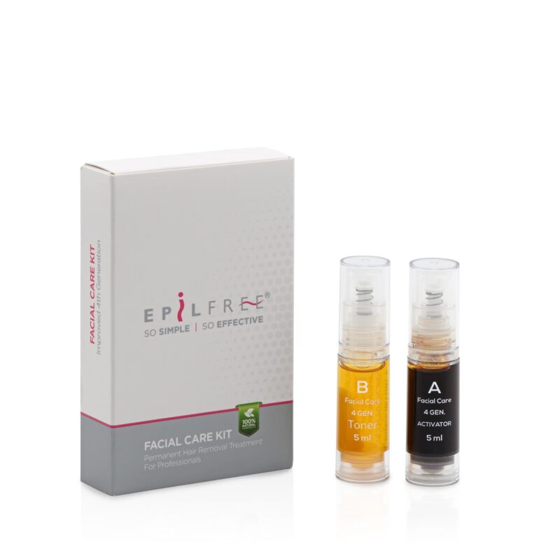 Kit Viso Epilfree