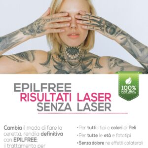 POSTER EPILFREE IN POLIONDA
