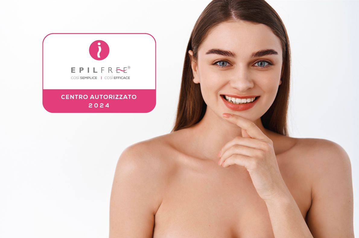 Epilfree lo trovi da:
